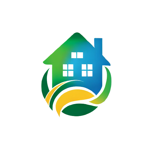 Logo da Imobiliária